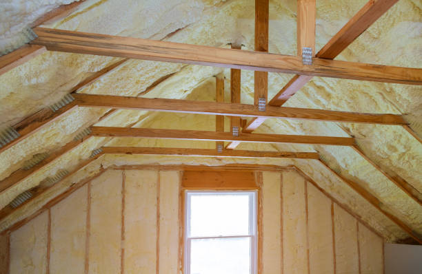 Best Insulation for Specific Applications in Dormont, PA